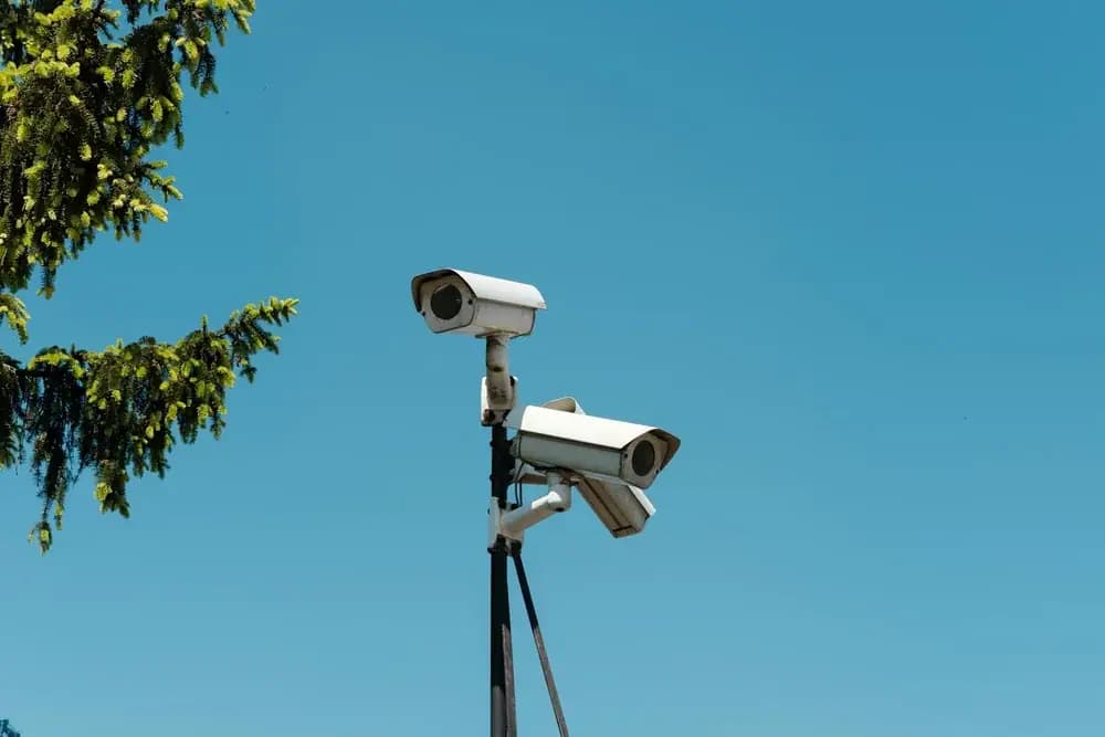 Control de acceso — Referencia visual