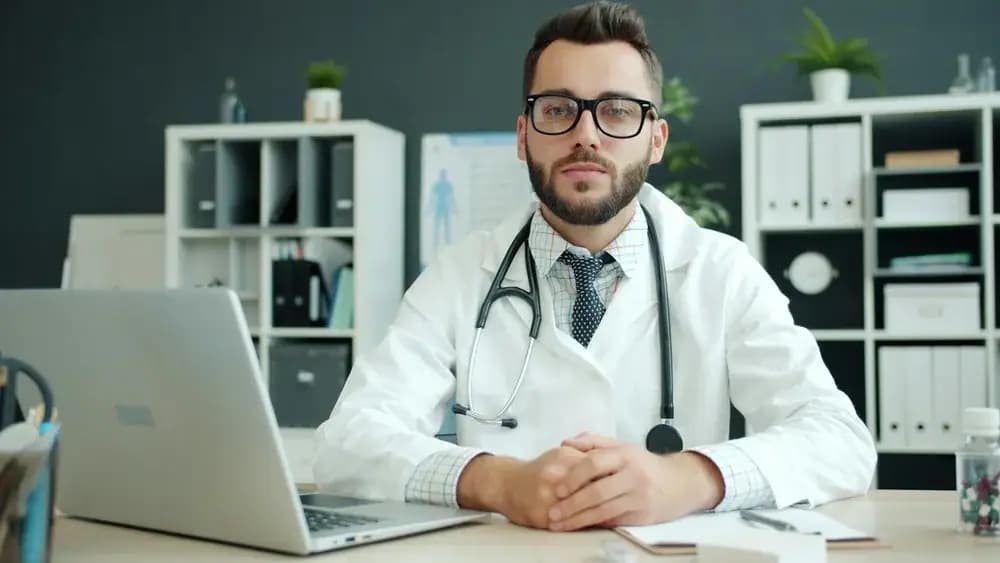 Medicina general — Referencia visual