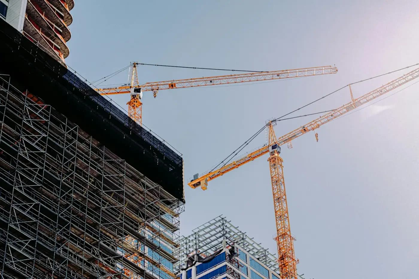 Constructora — Referencia visual