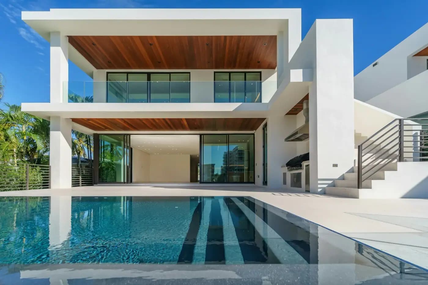 Arquitectura — Referencia visual