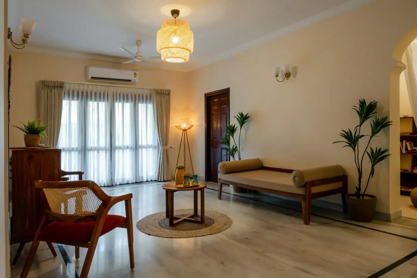 Diseño de interiores — Referencia visual