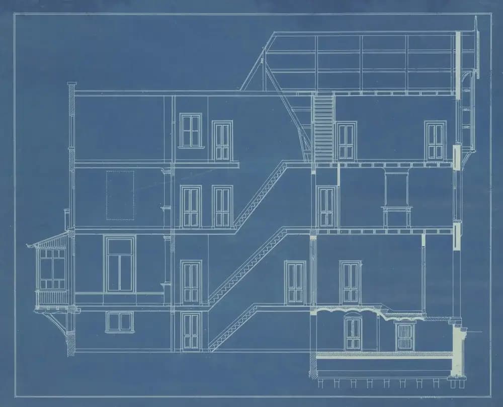 Building inspections — Visual reference